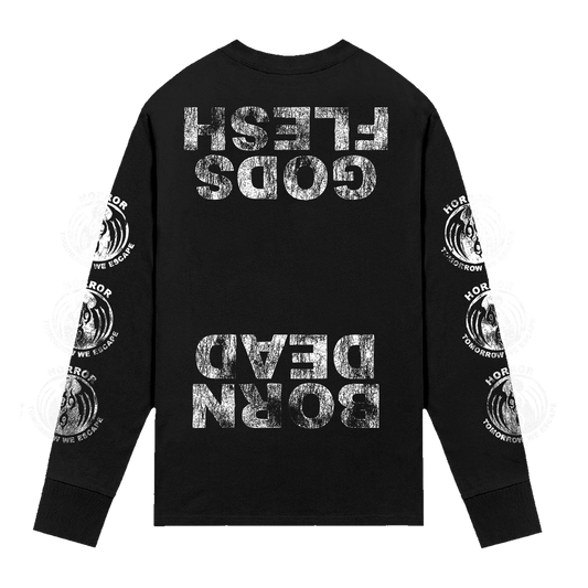 Born Dead Long Sleeve