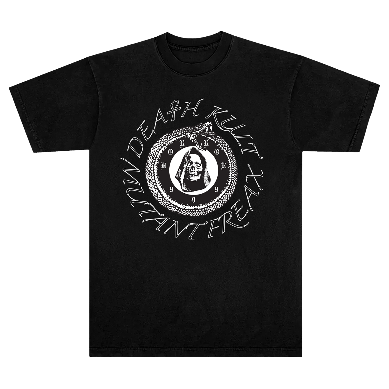 R*o様 新品　House on the Hill S/S Tee 100 The Hill Tee — Shomari Smith