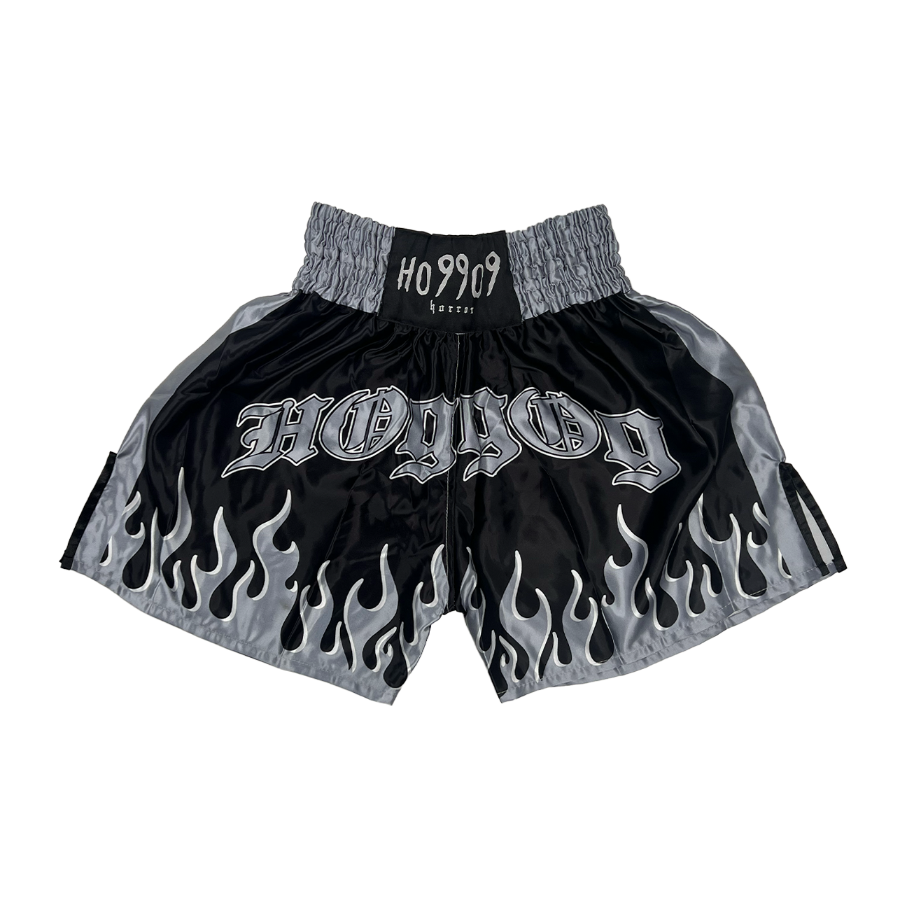 Ho99o9 Boxing Shorts