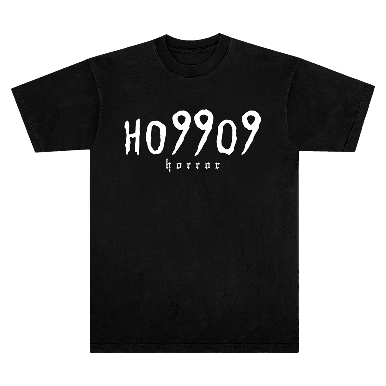 Ho99o9 Logo Tee