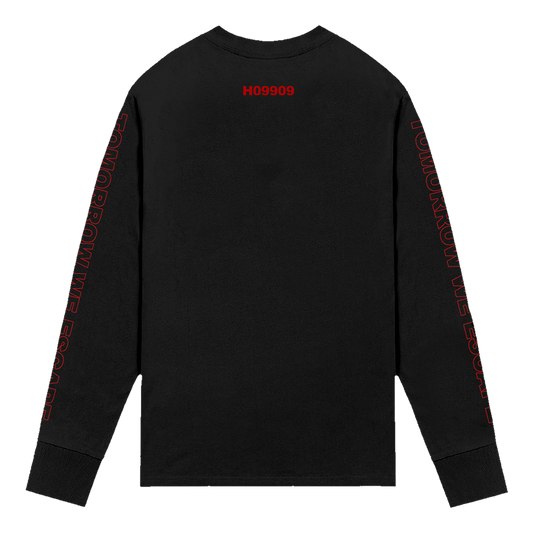 Tomorrow We Escape Long Sleeve