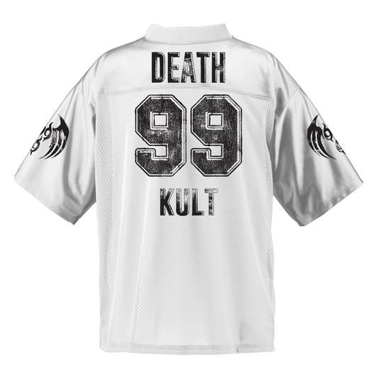 Death Kult Jersey