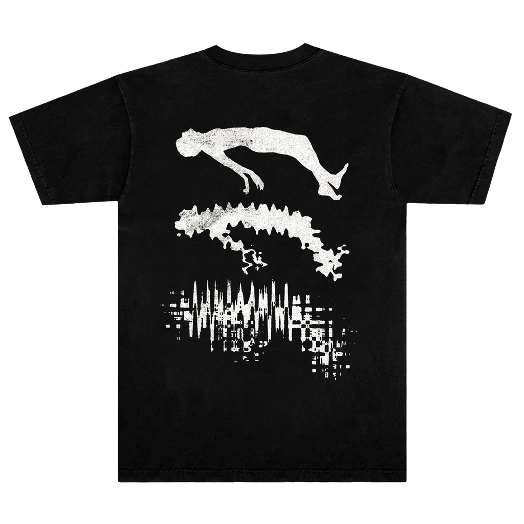 420 Smoke Tee