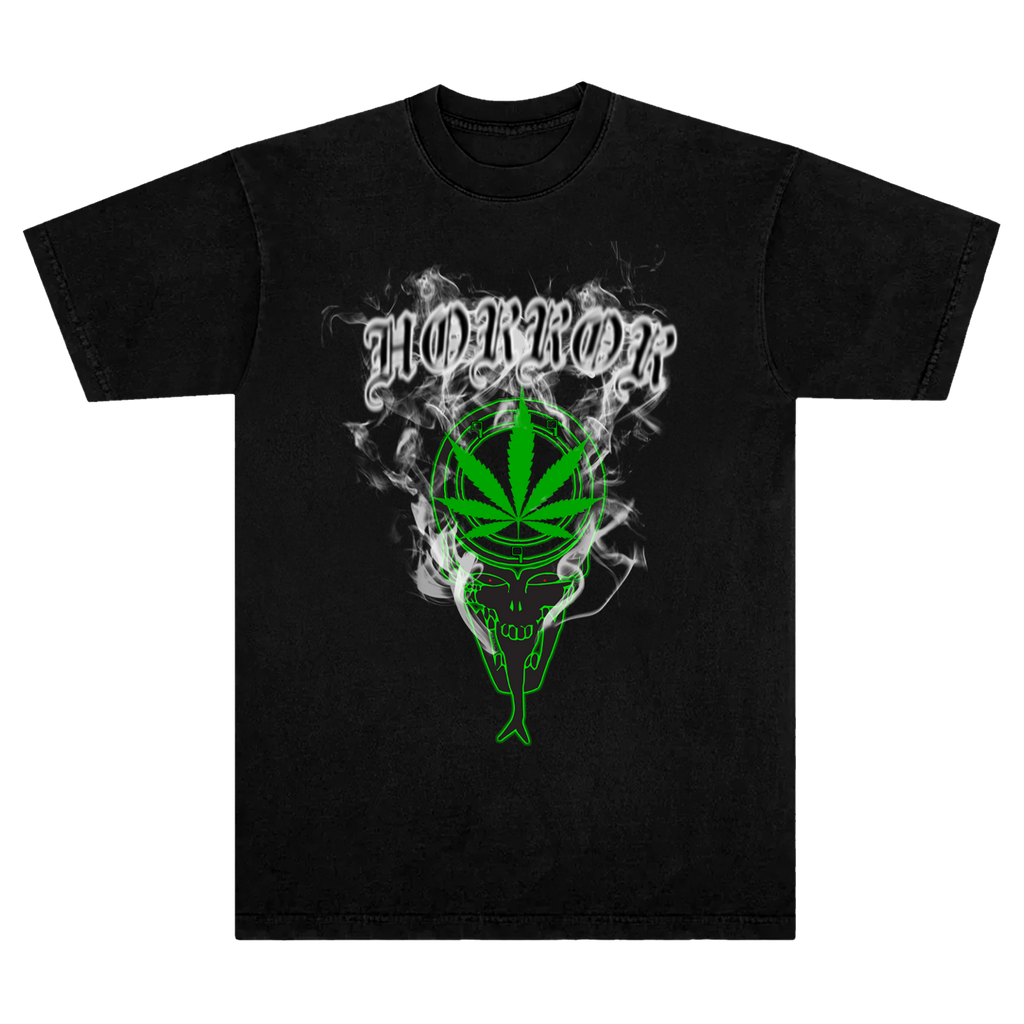 420 Smoke Tee