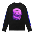 A Machine Of Long Sleeve