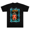Battery Not Included Tee (Black)