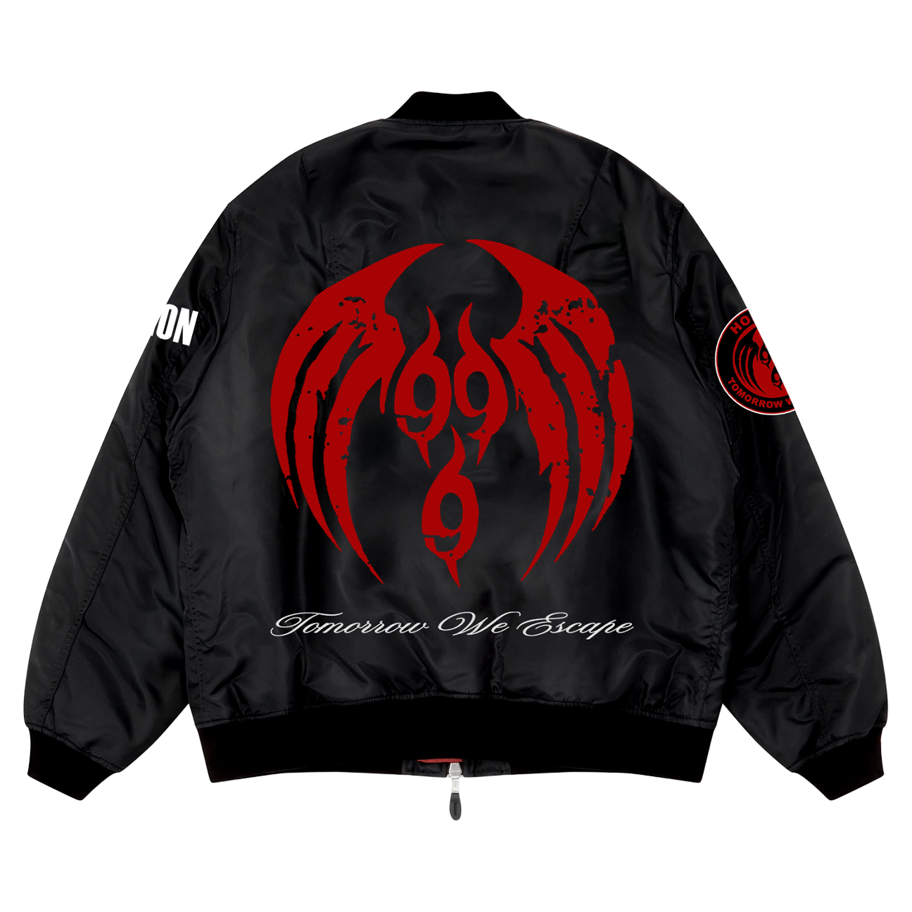 Ho99o9 x UNION Escape Bomber