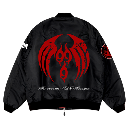 Ho99o9 x UNION Escape Bomber