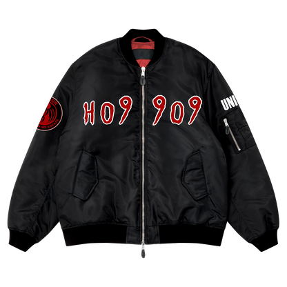 Ho99o9 x UNION Escape Bomber