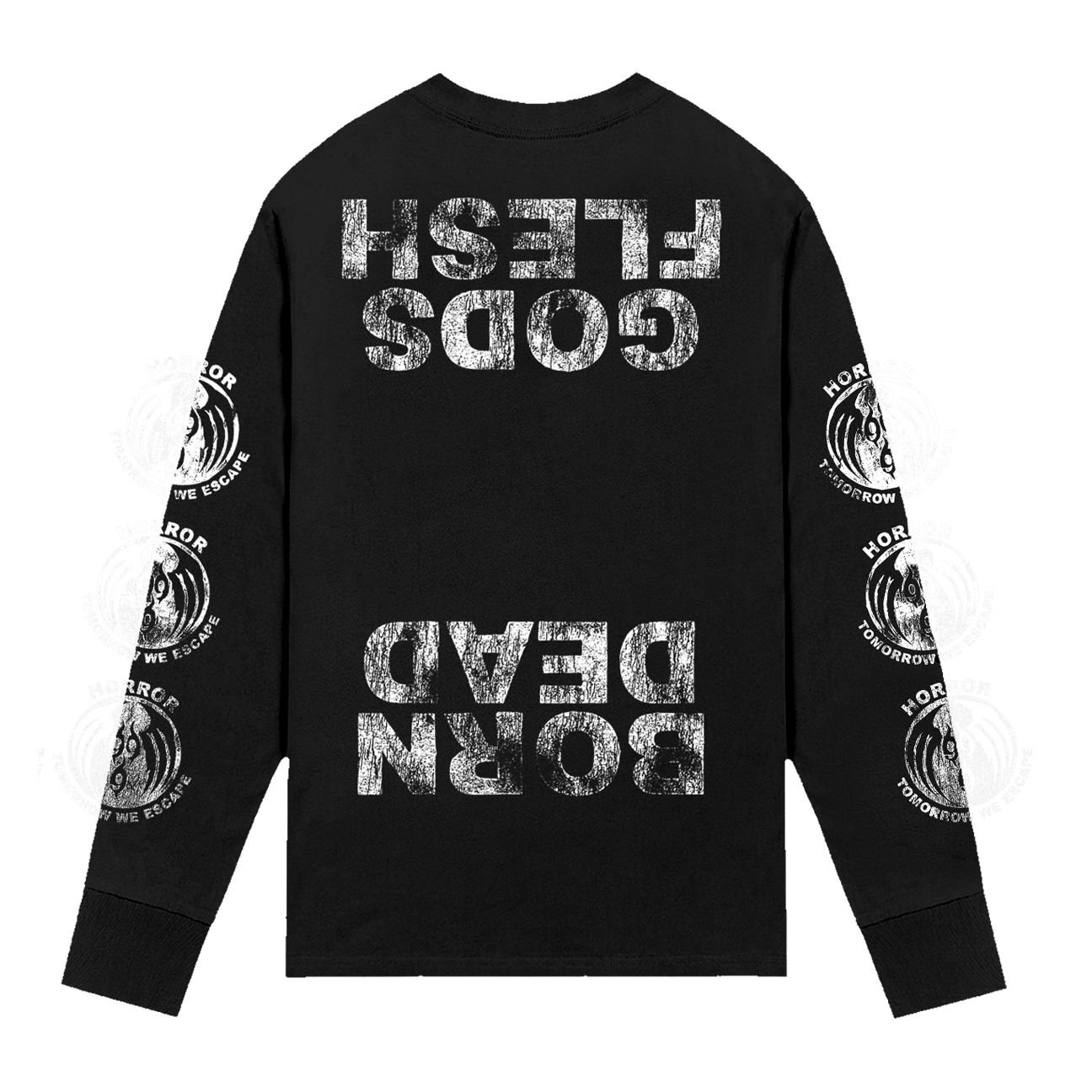 Born Dead Long Sleeve