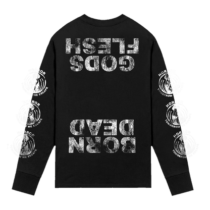 Born Dead Long Sleeve