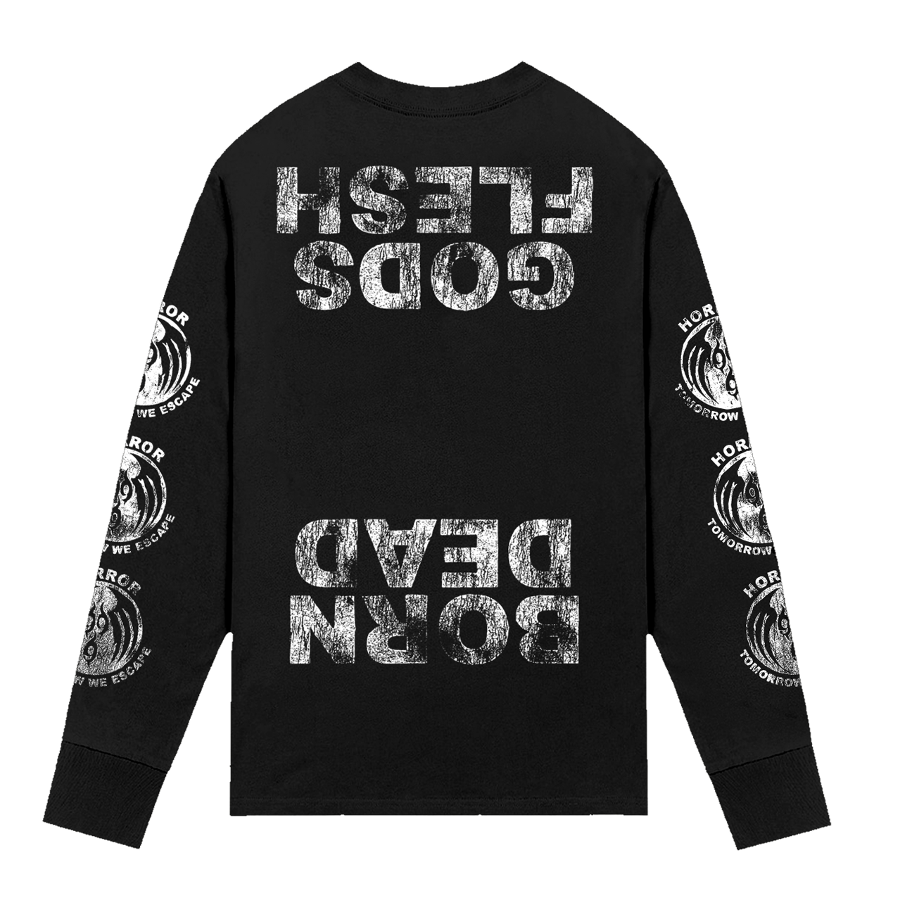 Born Dead Long Sleeve