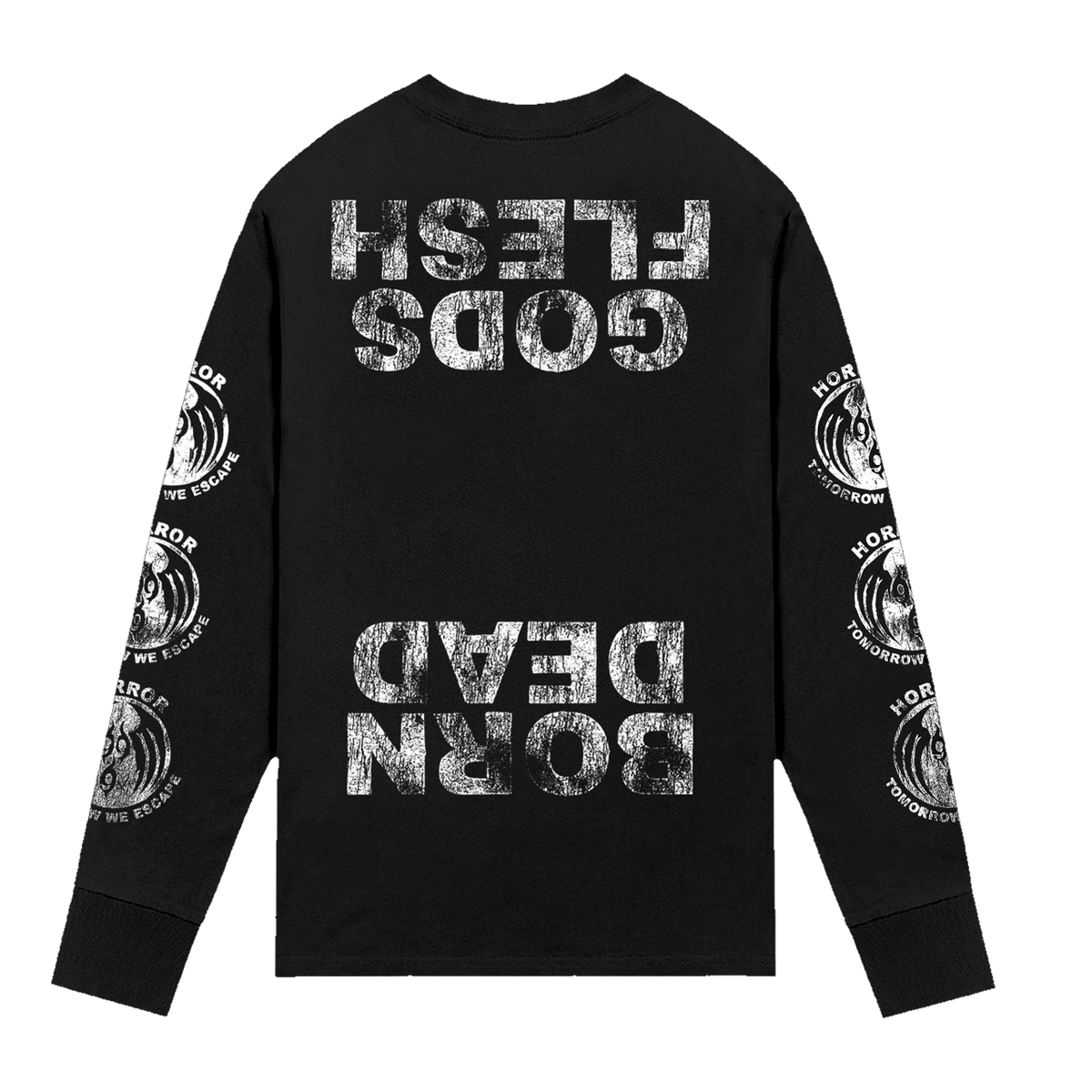 Born Dead Long Sleeve