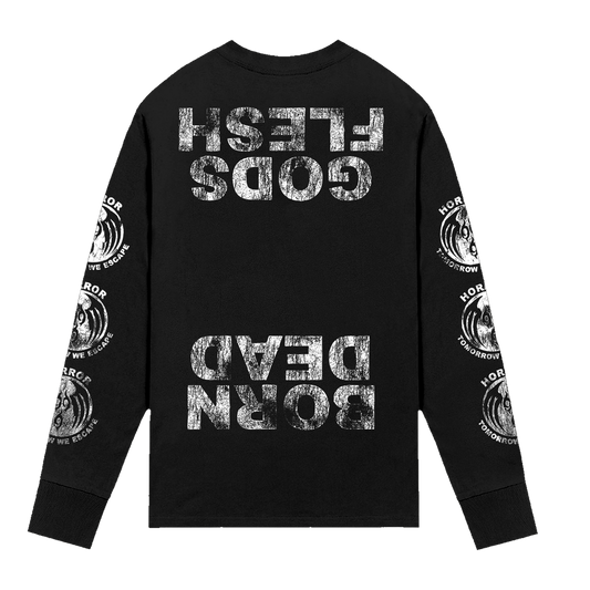 Born Dead Long Sleeve