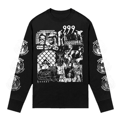 Born Dead Long Sleeve