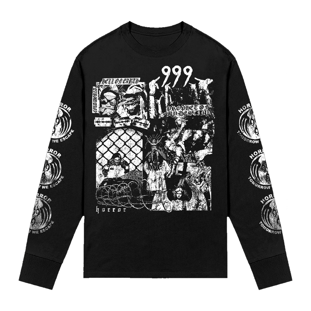 Born Dead Long Sleeve