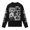 Born Dead Long Sleeve