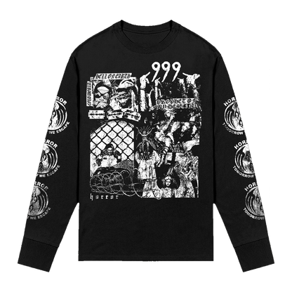 Born Dead Long Sleeve