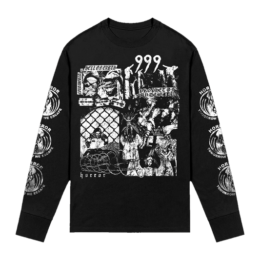 Born Dead Long Sleeve