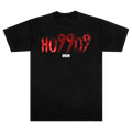 Ho99o9 x UNION TWE Logo Tee