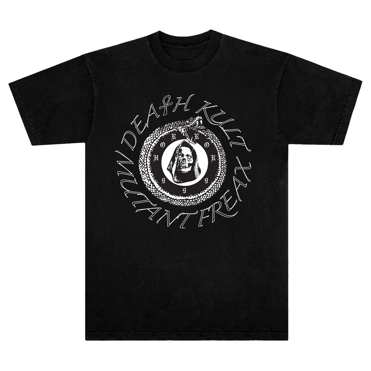Demon Tee