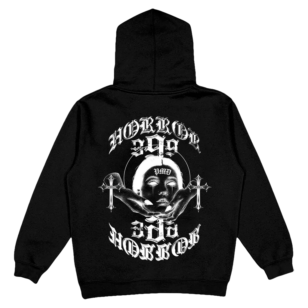 Depths of the Darkness 999xPMD Hoodie