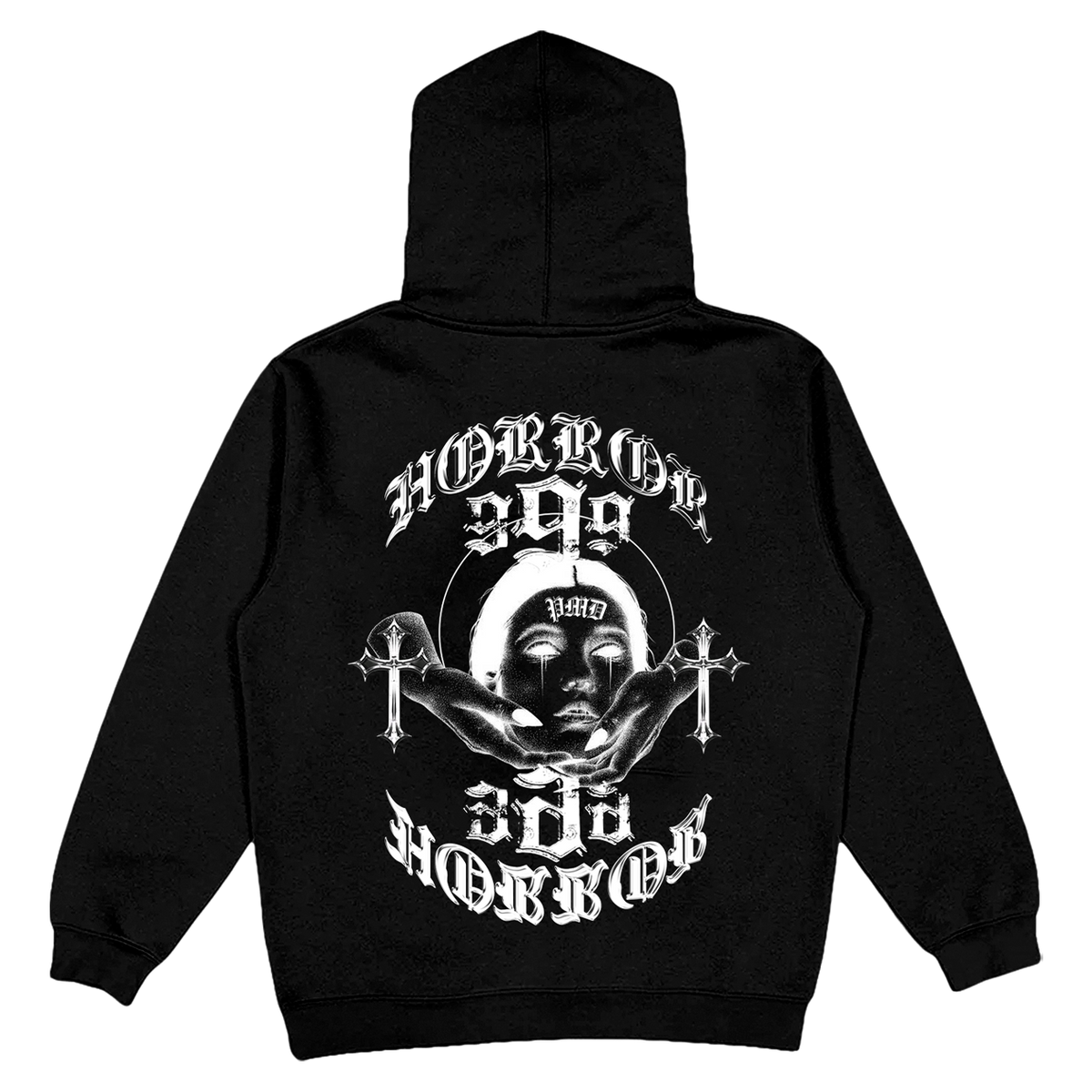 Depths of the Darkness 999xPMD Hoodie