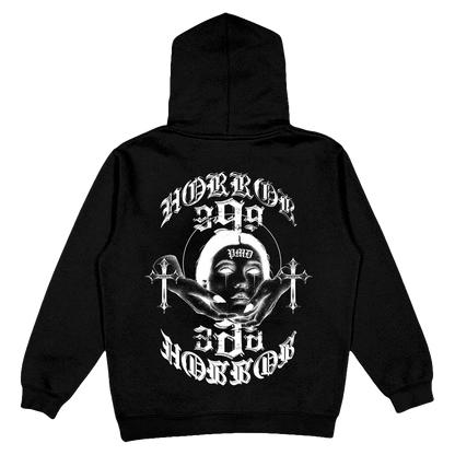 Depths of the Darkness 999xPMD Hoodie