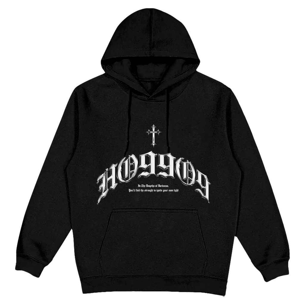 Depths of the Darkness 999xPMD Hoodie