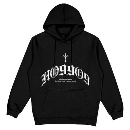 Depths of the Darkness 999xPMD Hoodie