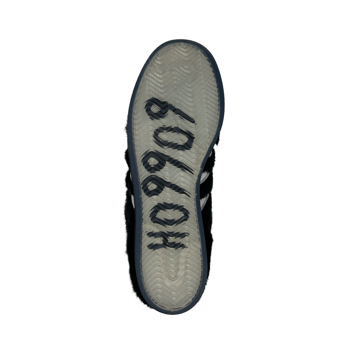 Ho99o9 Superstar (Roux Ga Roux’s foot)