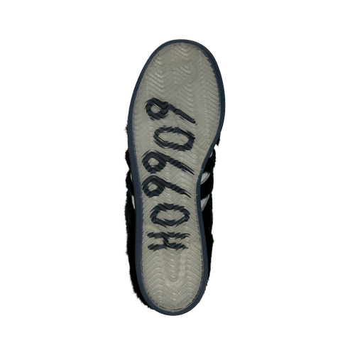 Ho99o9 Superstar (Roux Ga Roux’s foot)