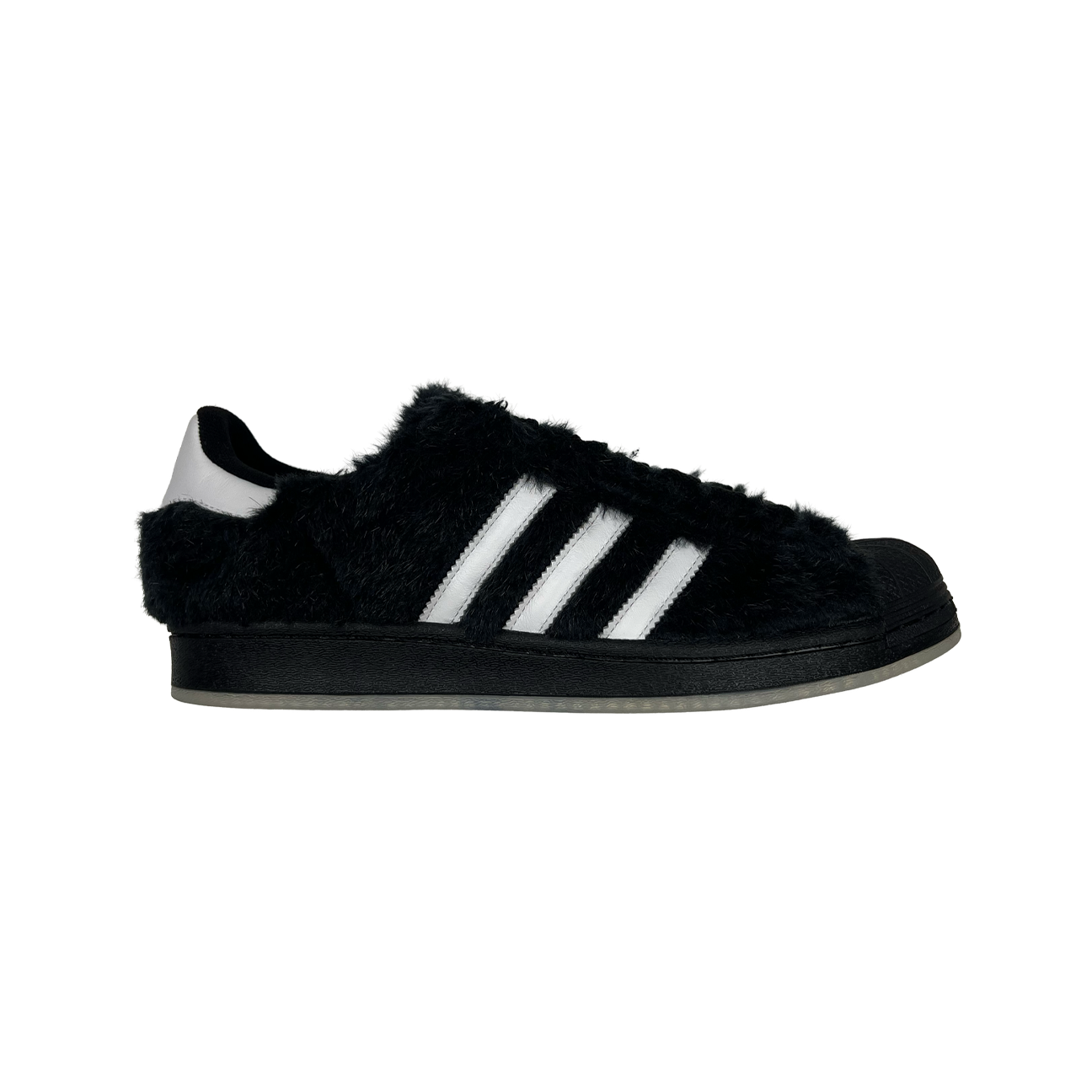Ho99o9 Superstar (Roux Ga Roux’s foot)
