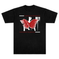 Wings Tee