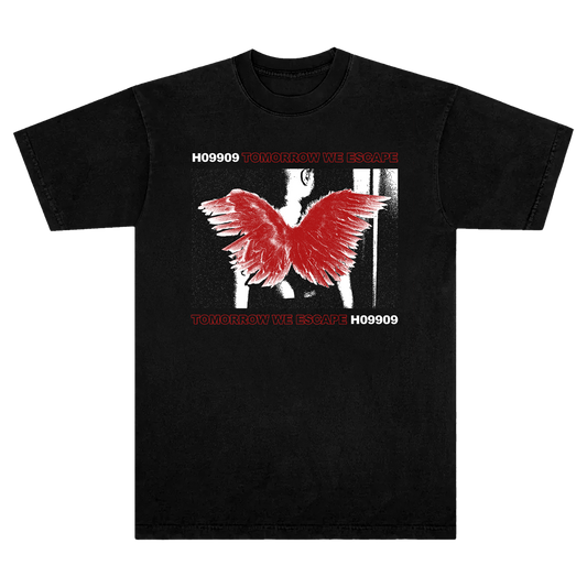 Wings Tee