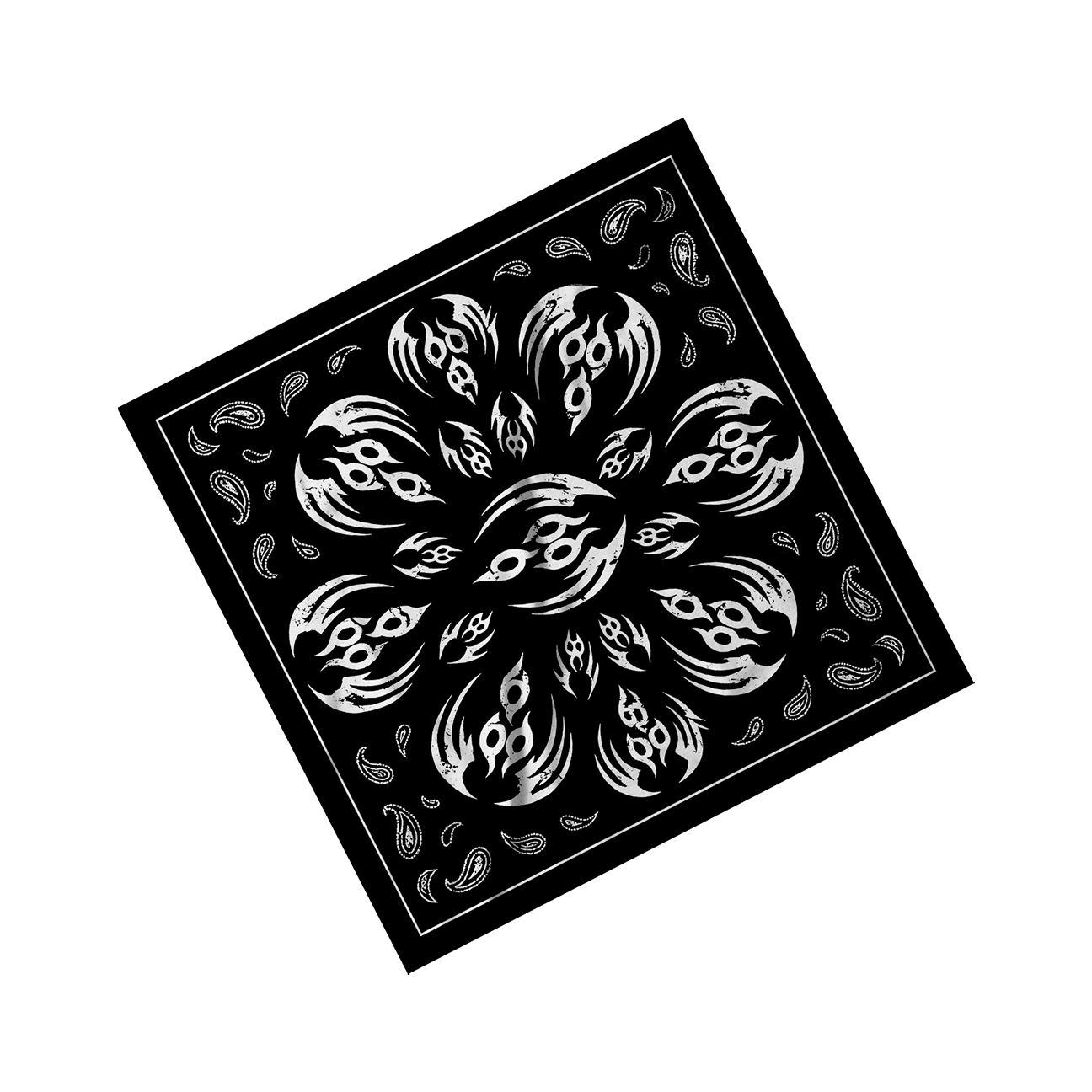 Tomorrow We Escape Bandana