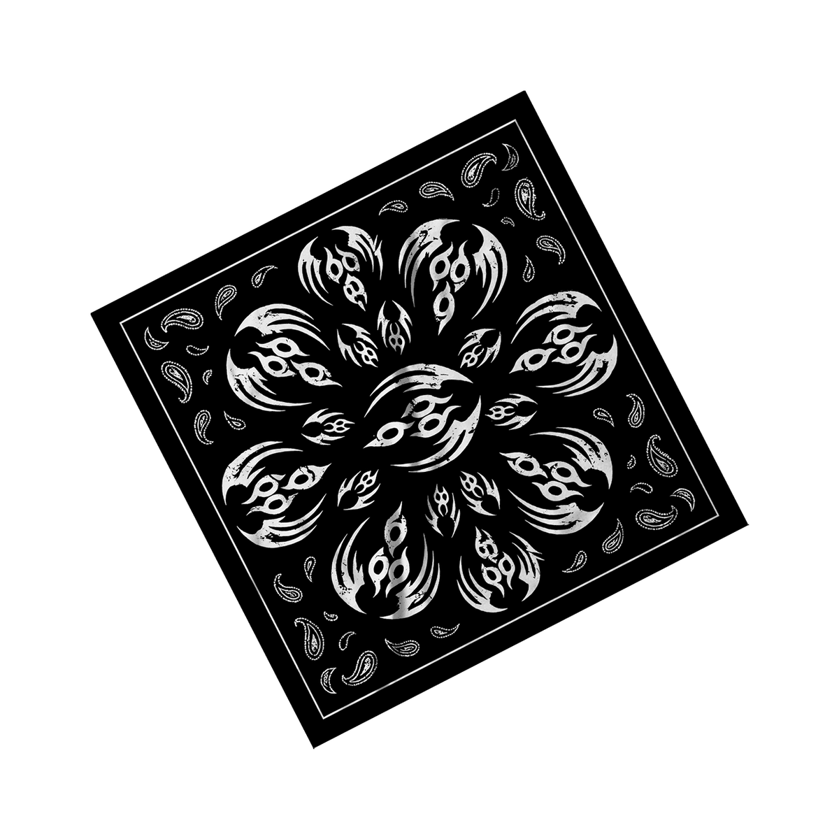 Tomorrow We Escape Bandana