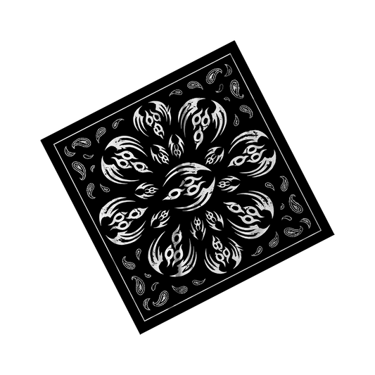 Tomorrow We Escape Bandana
