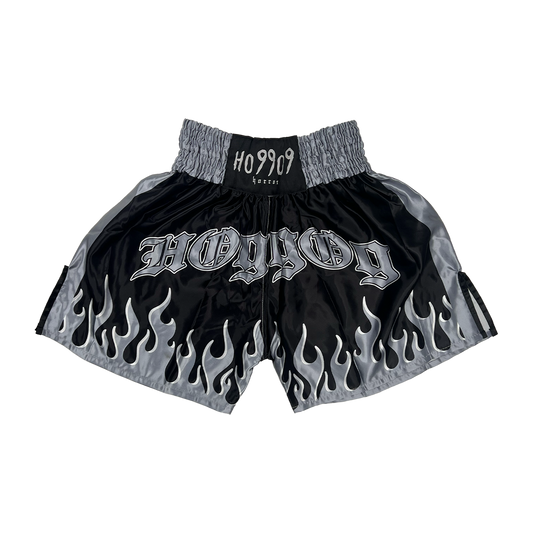 Ho99o9 Boxing Shorts