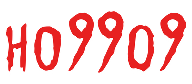 Ho99o9 Official Merch