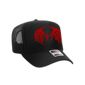 Tomorrow We Escape Trucker Hat