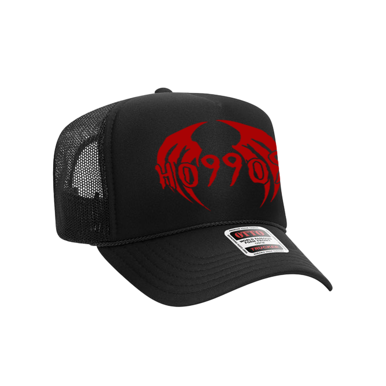 Tomorrow We Escape Trucker Hat