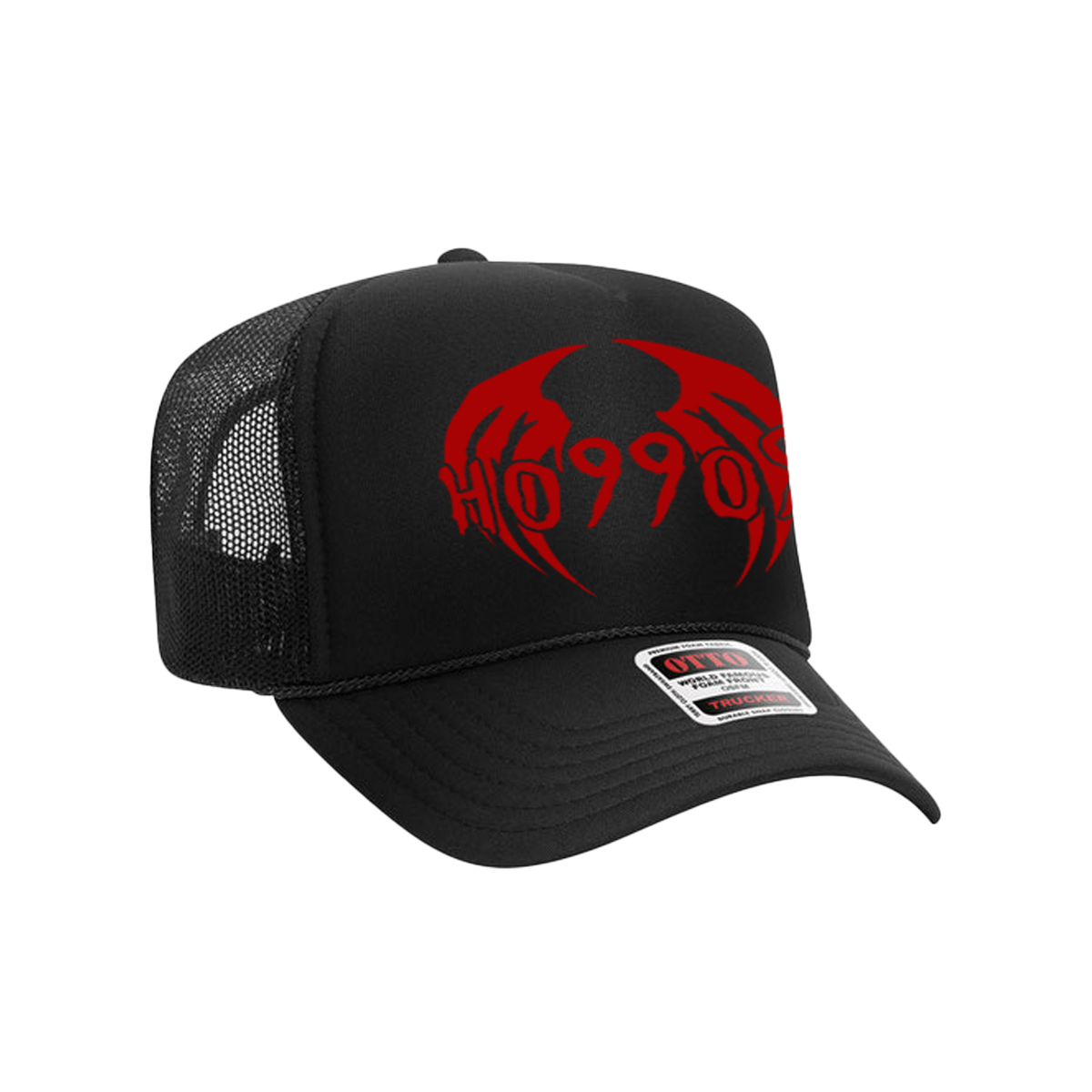 Tomorrow We Escape Trucker Hat