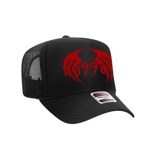 Tomorrow We Escape Trucker Hat