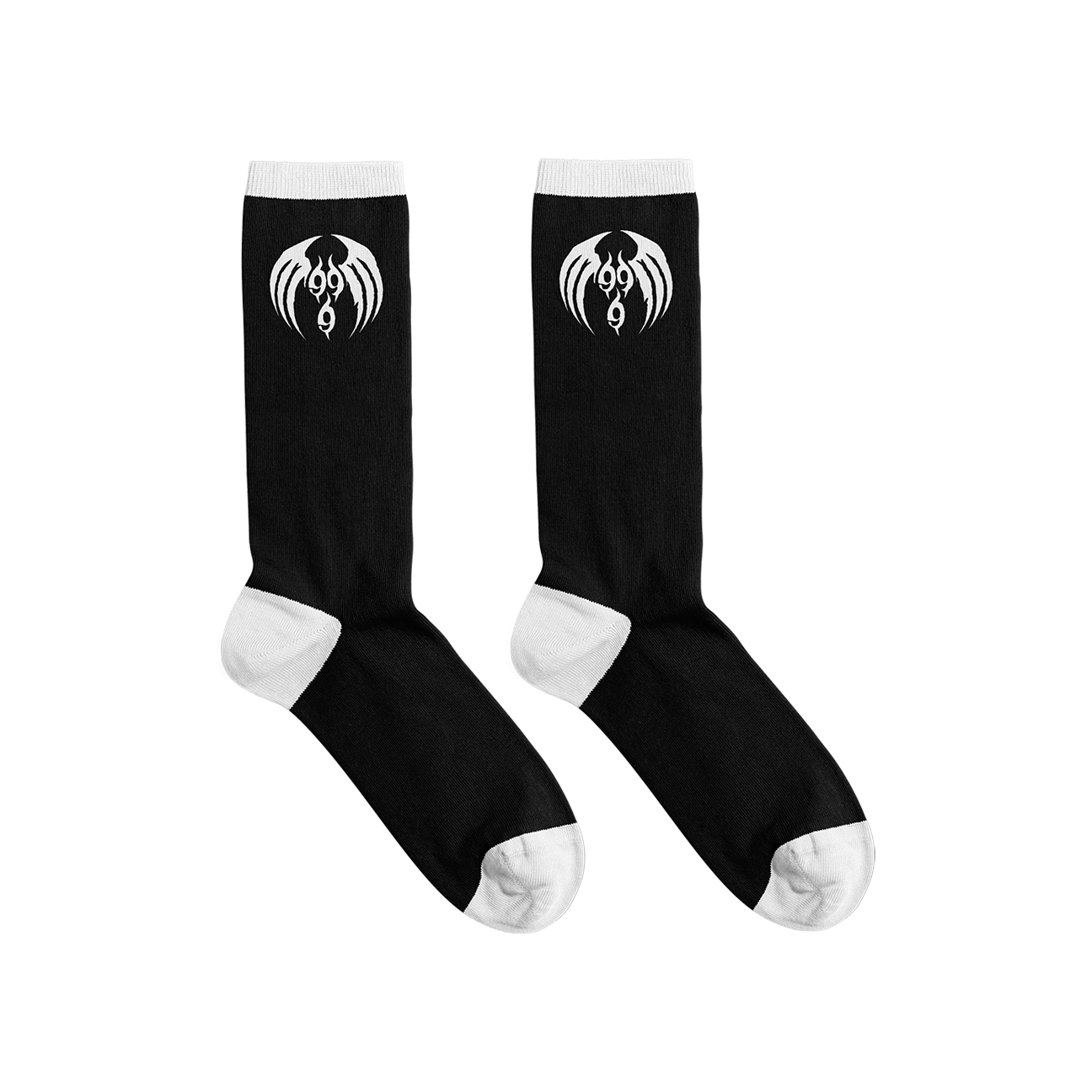 Tomorrow We Escape Socks