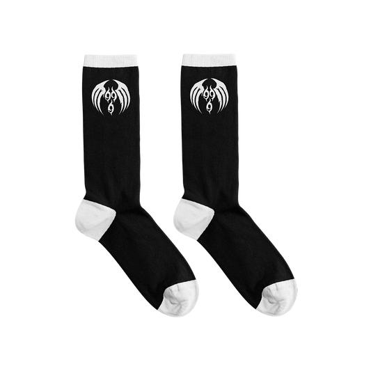 Tomorrow We Escape Socks