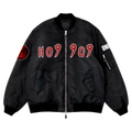 Ho99o9 x UNION Escape Bomber
