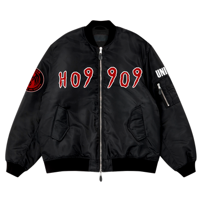 Ho99o9 x UNION Escape Bomber