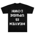 Heaven Upside Down Tee