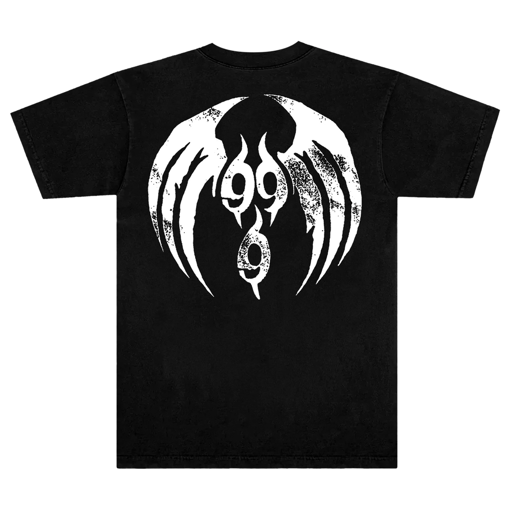 Heaven Upside Down Tee